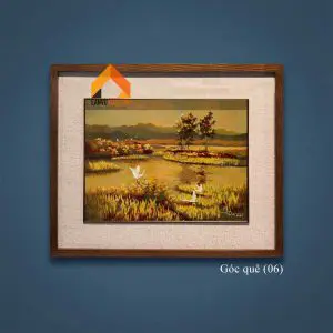 Góc quê (06)