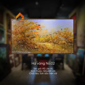 Hạ vàng No.02