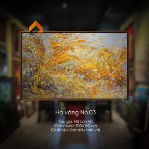 Hạ vàng No.03