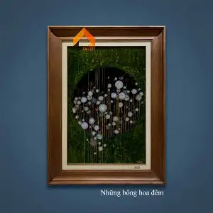 Những bông hoa đêm