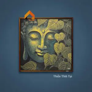 Thiền tĩnh tại