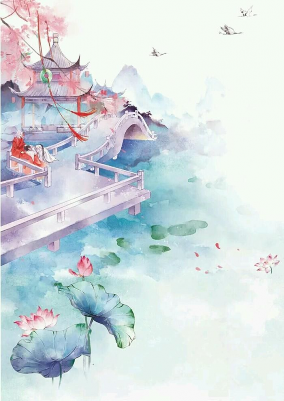 Con người với thiên nhiên luôn hòa quyện và gắn bó với nhau