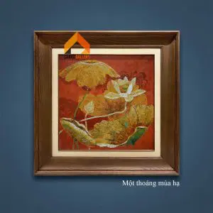 Một thoáng mùa hạ