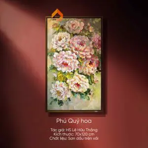 Phú Quý hoa