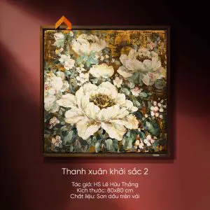 Thanh xuân khởi sắc 2
