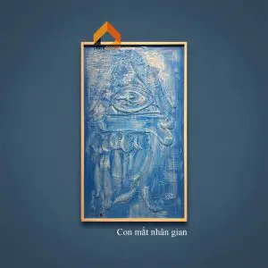 Con mắt nhân gian