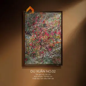 Du Xuân No.02
