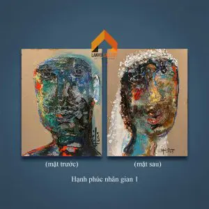 Hạnh phúc nhân gian 1