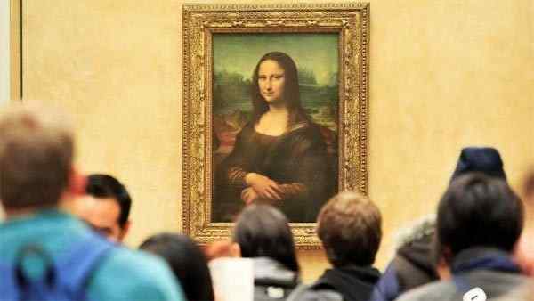 Bức nàng Mona Lisa của Leonardo da Vinci giữ kỷ lục giá trị bảo hiểm cao nhất trong lịch sử