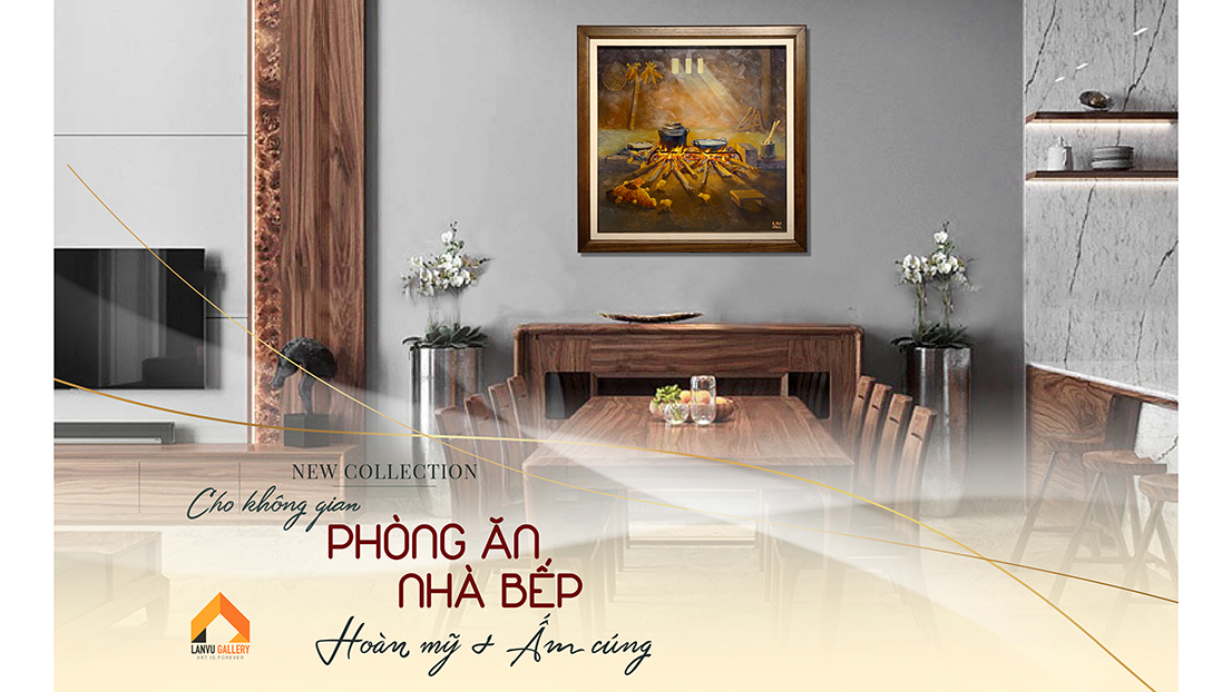 Phòng bếp