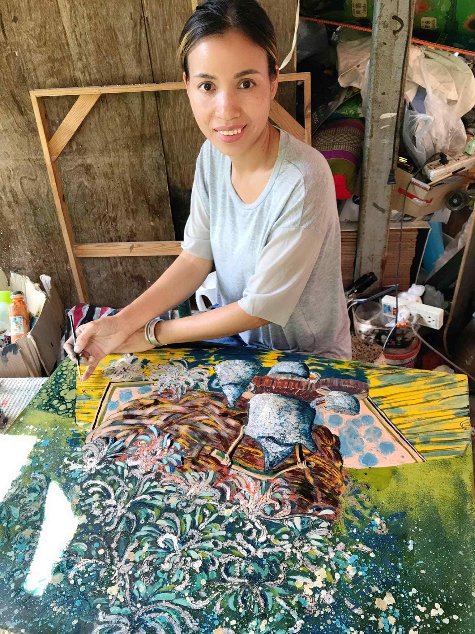 image artis