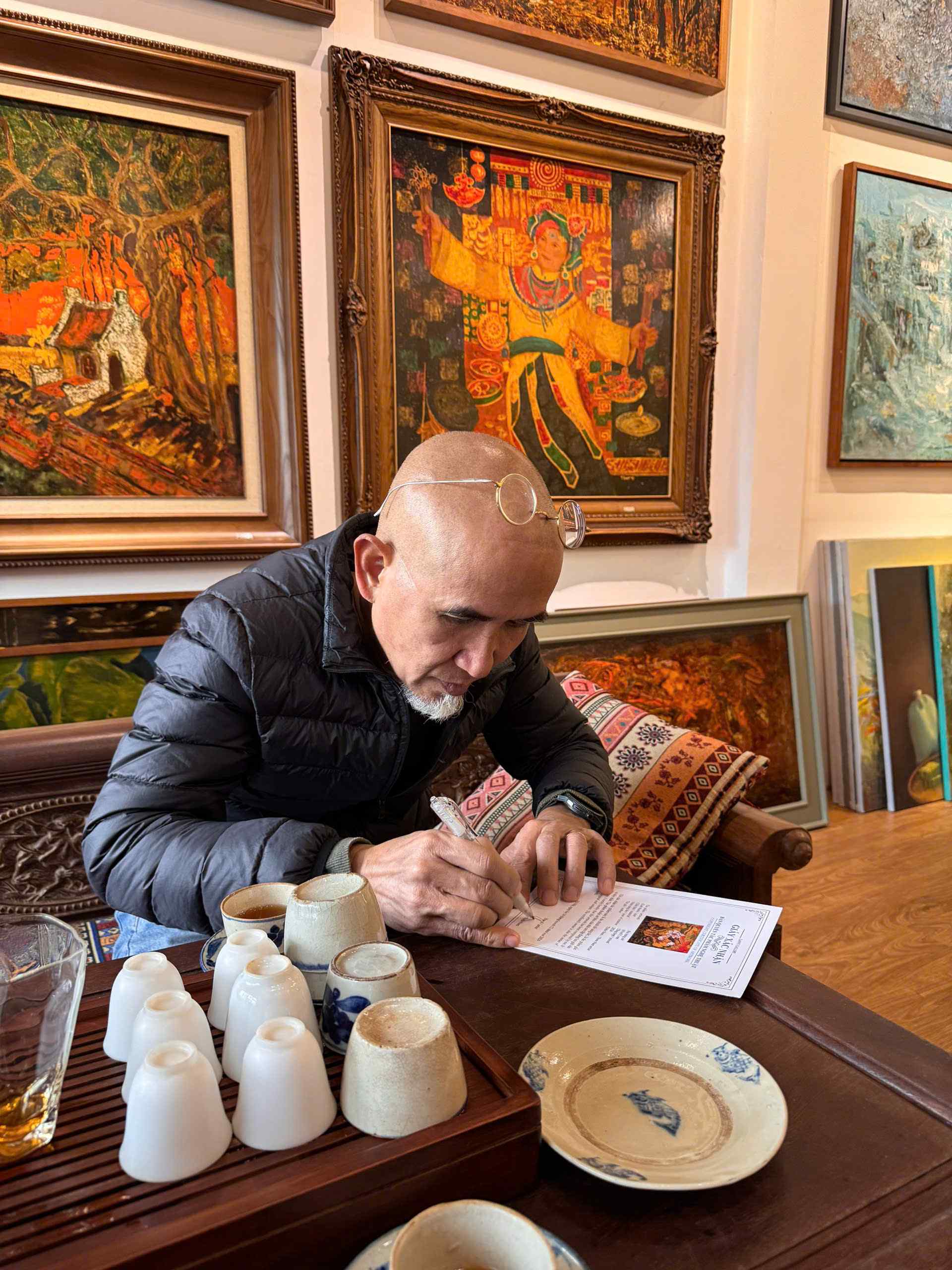 image artis