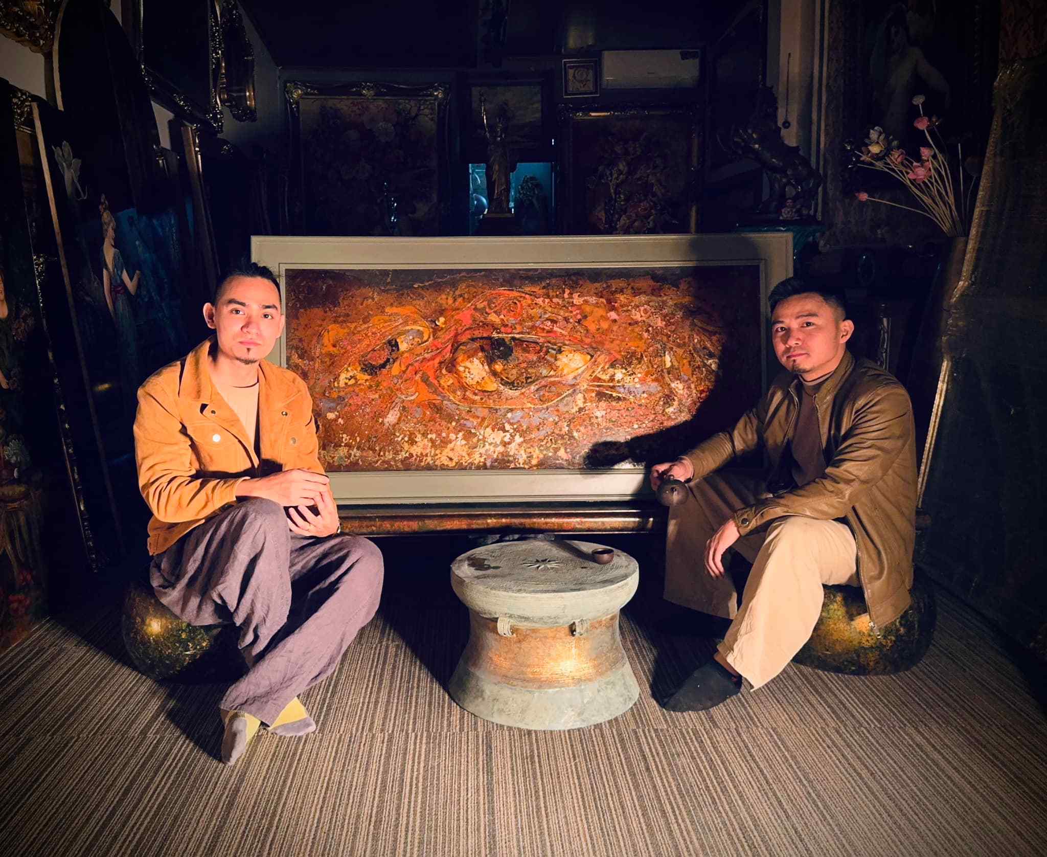 image artis