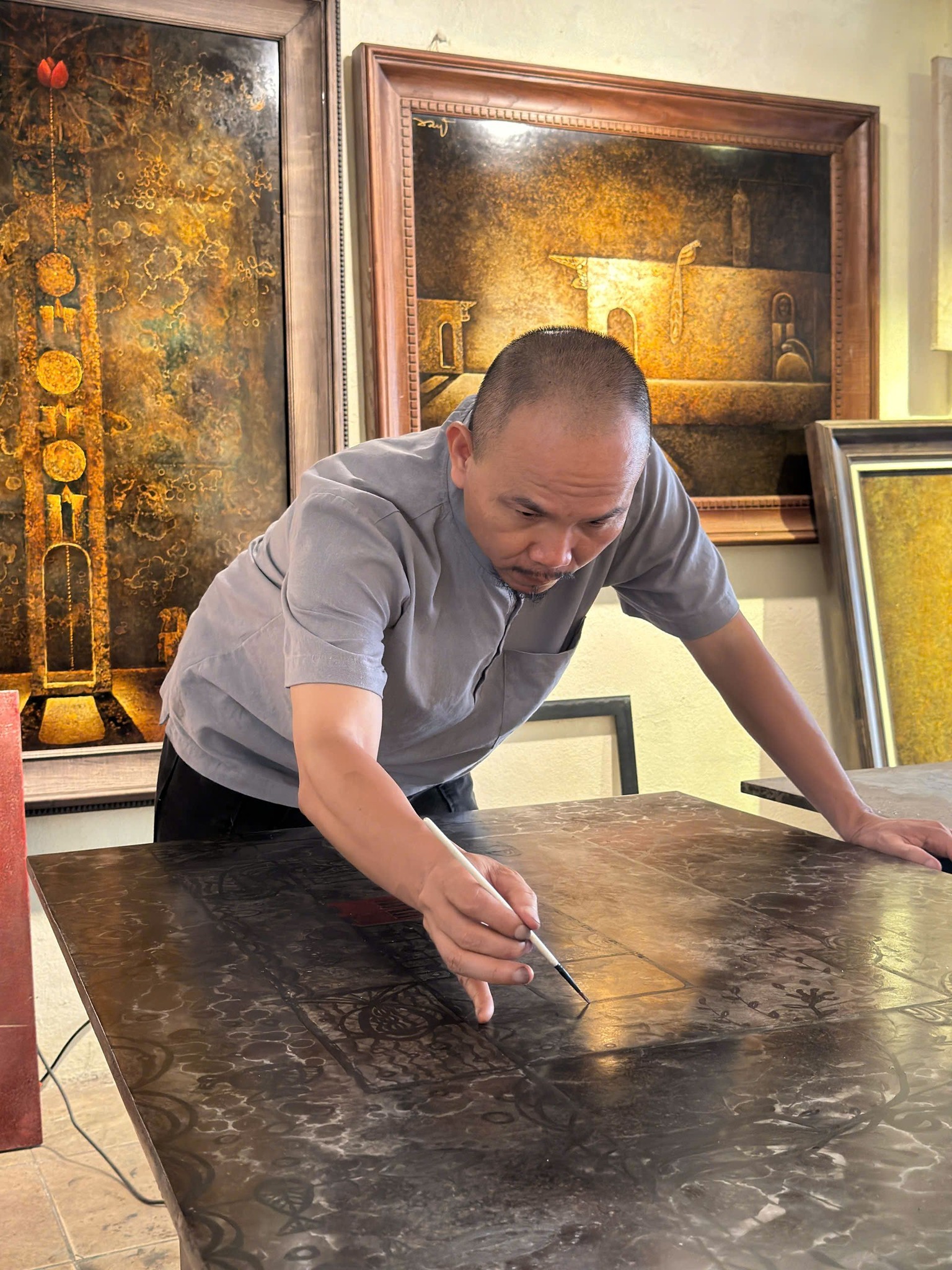 image artis