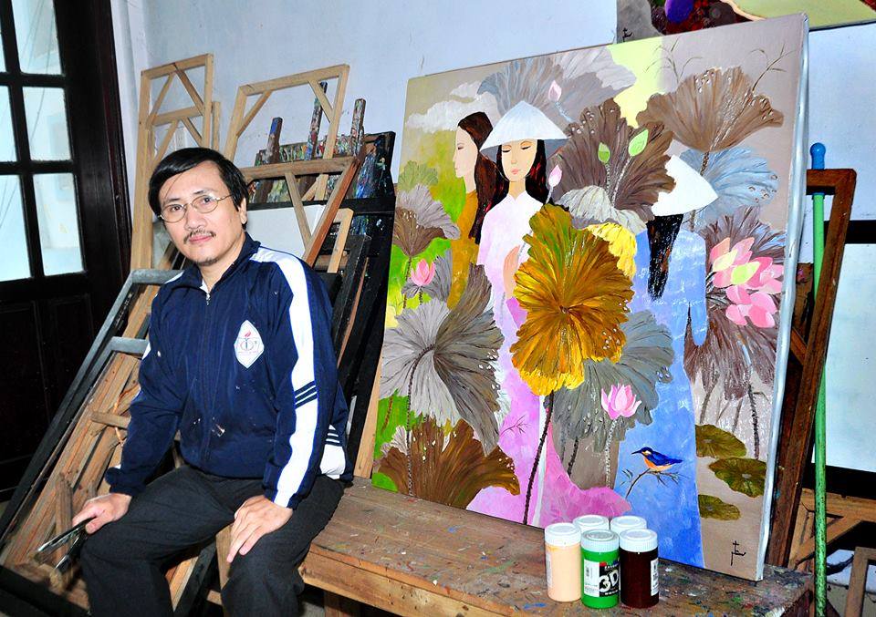 image artis