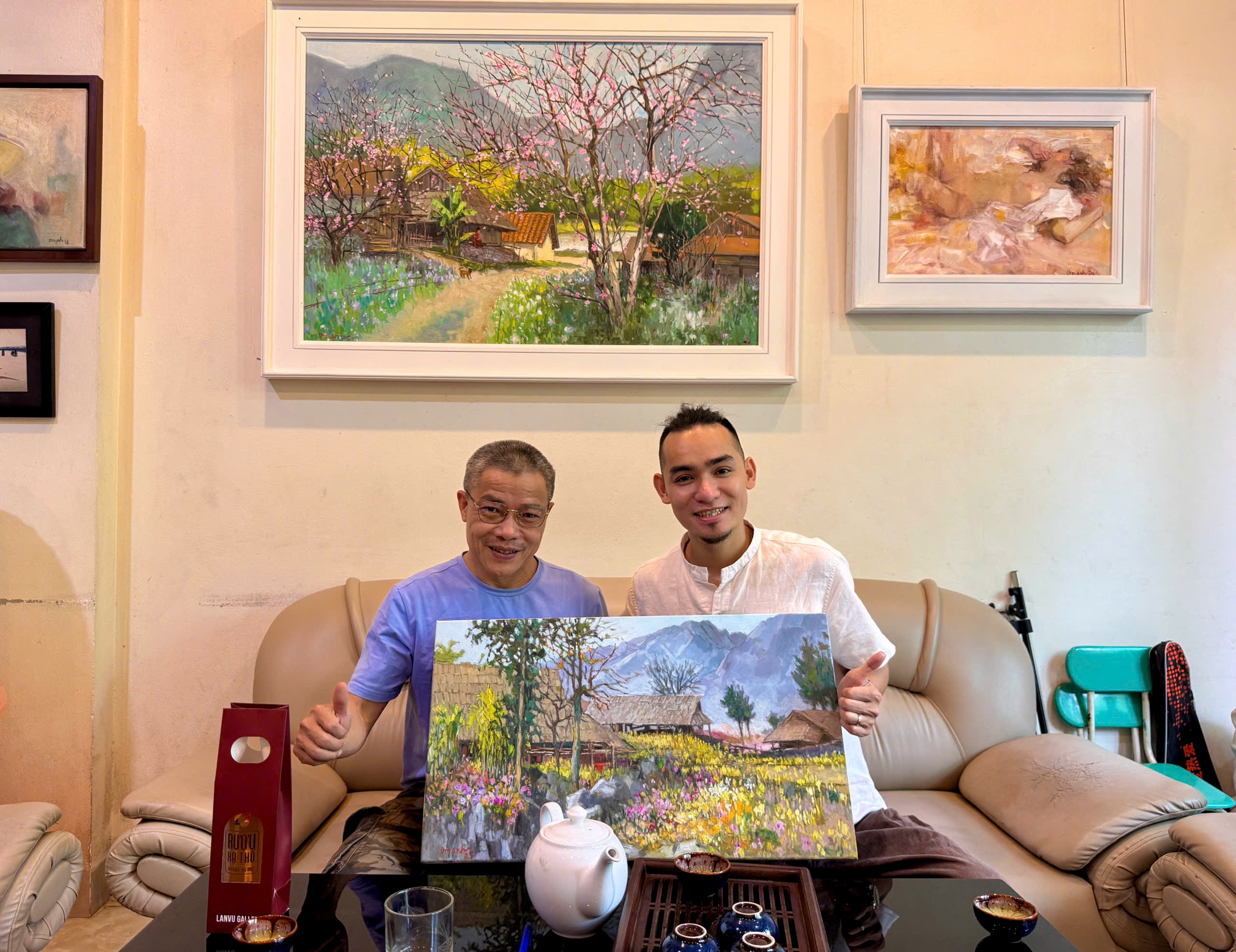 image artis
