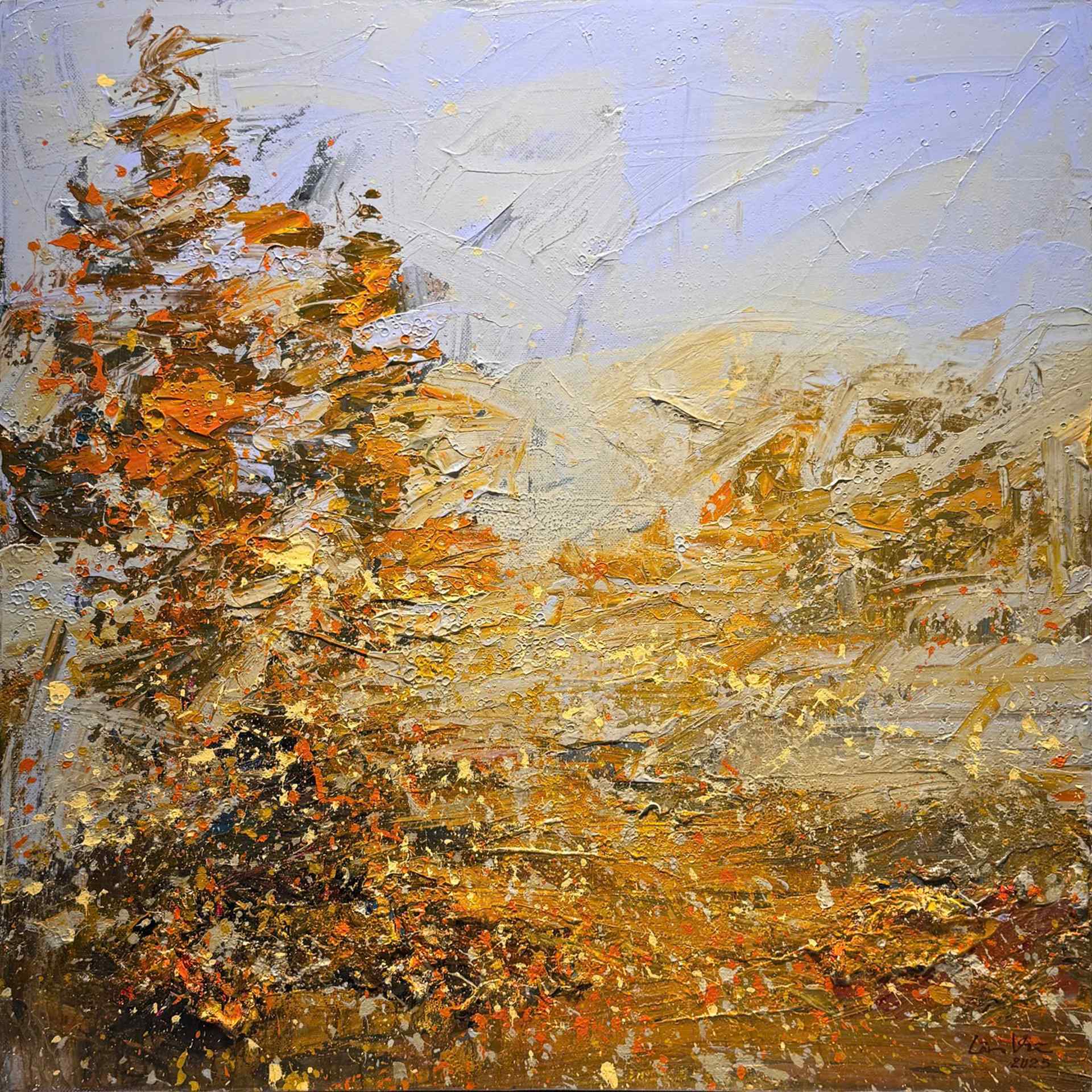 Thông reo - 100x100 - HS Lân Vũ MAPS