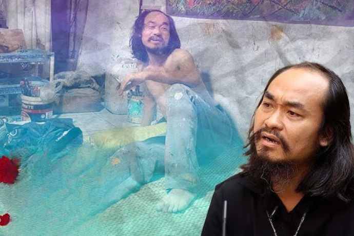 Con đường đi tới ước mơ hội họa của họa sĩ Đoàn Nguyên Cre: Internet
