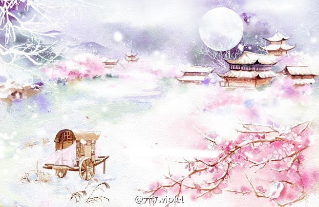 Mỗi mùa mang một sắc độ riêng, thể hiện rõ sự thơ mộng, trong trẻo đặc trưng