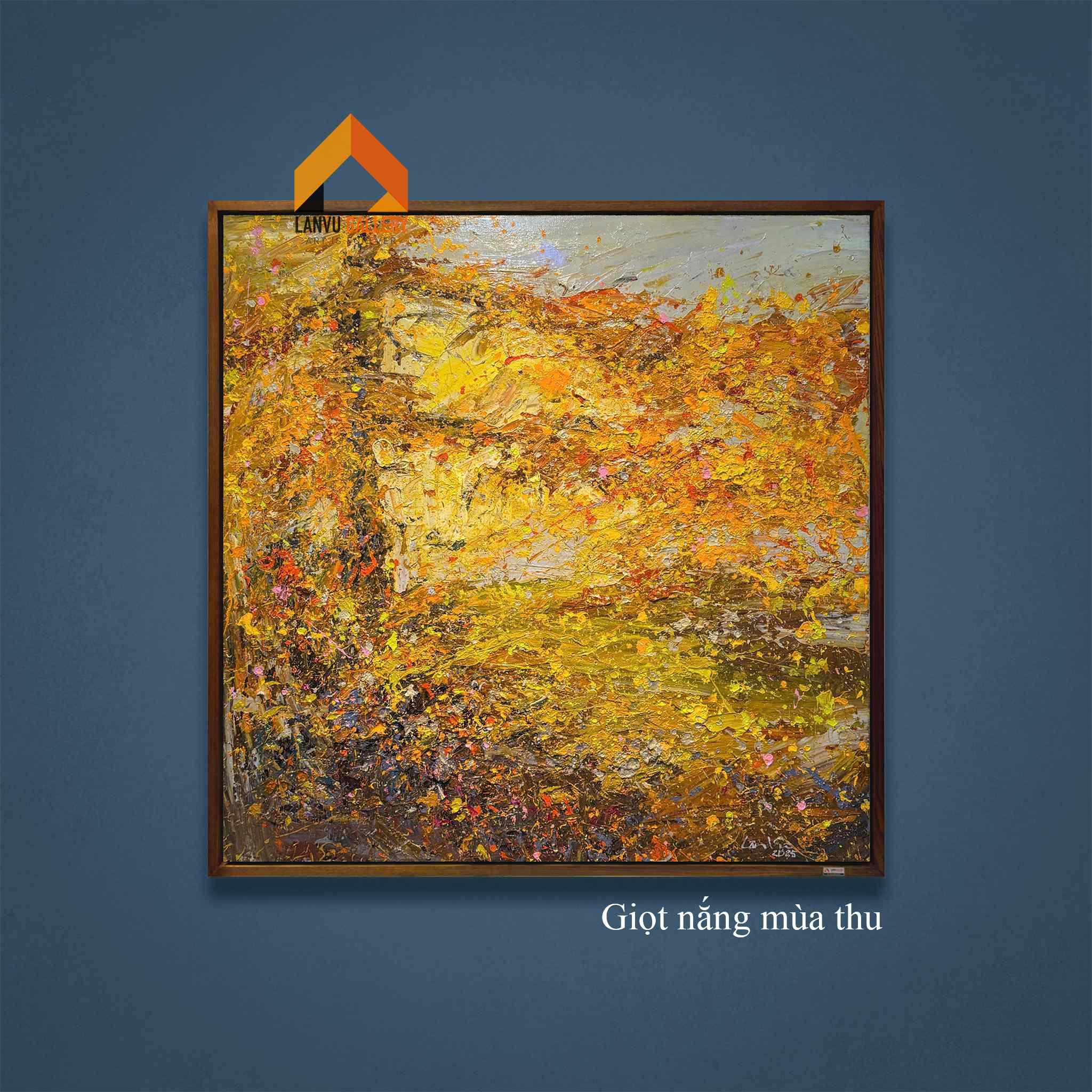 Giọt nắng mùa thu - 120x120 - HS Lân Vũ LOGO