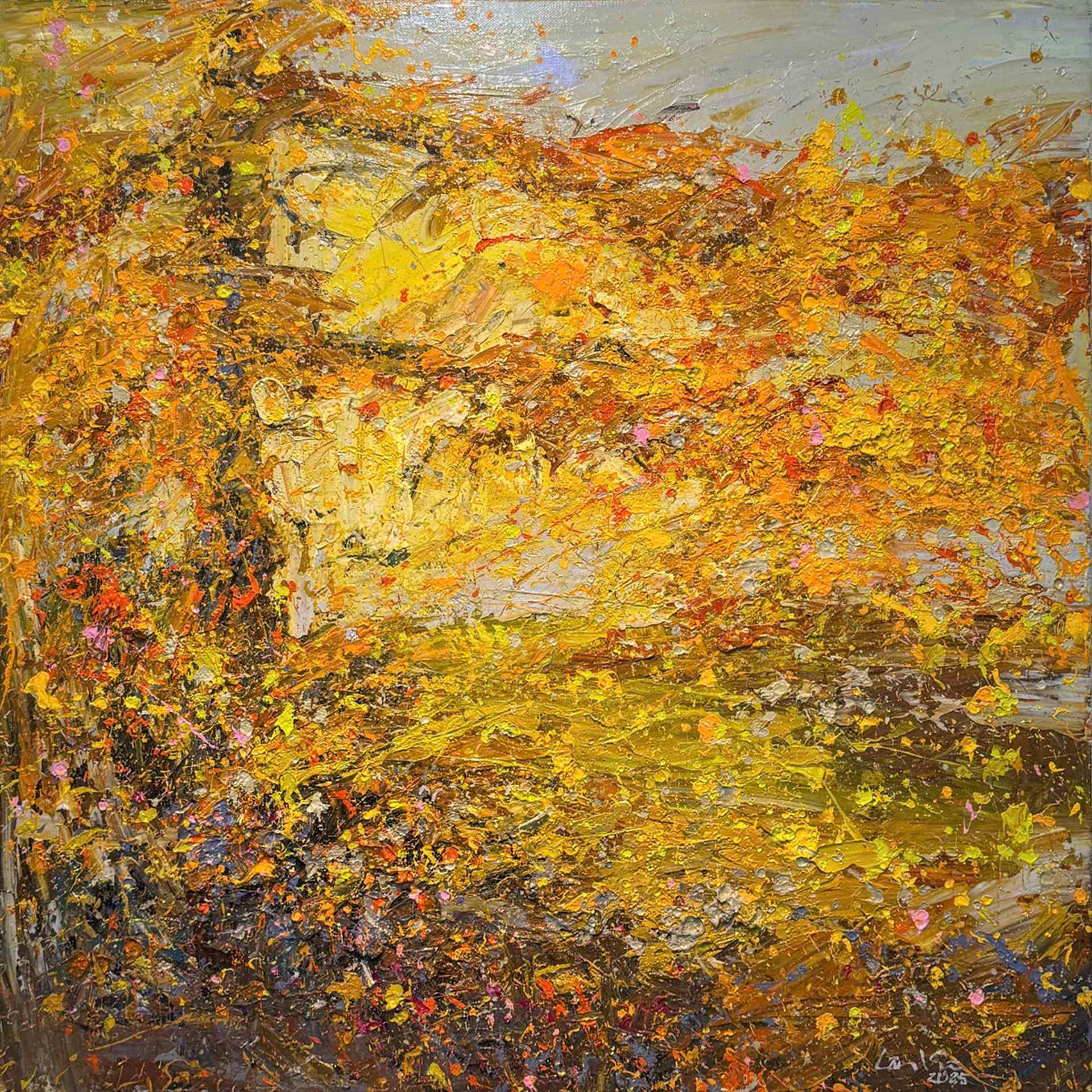 Giọt nắng mùa thu - 120x120 - HS Lân Vũ MAPS