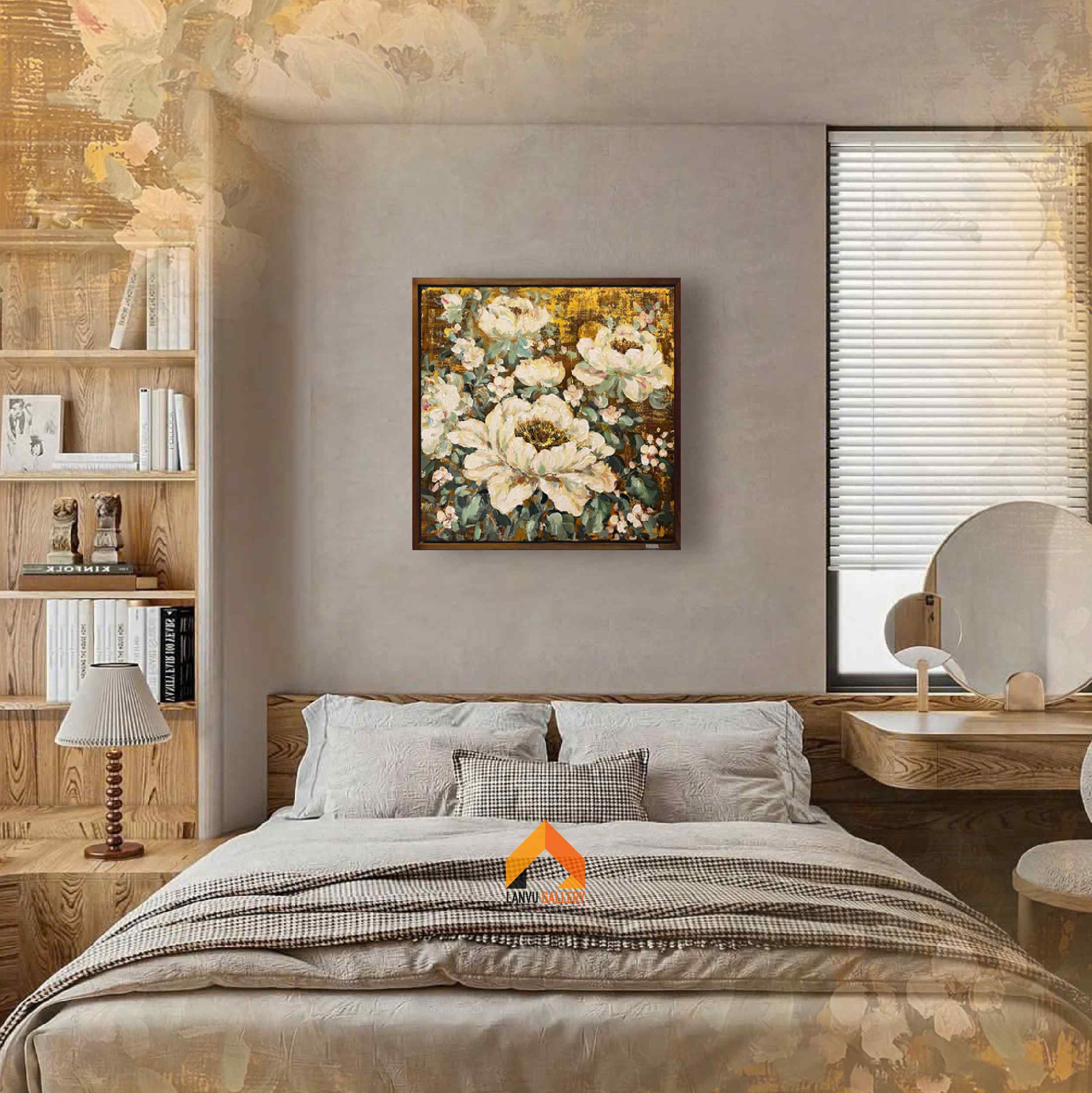 Thanh xuân khởi sắc 2 - 80x80 - HS Lê Hữu Thắng FBP