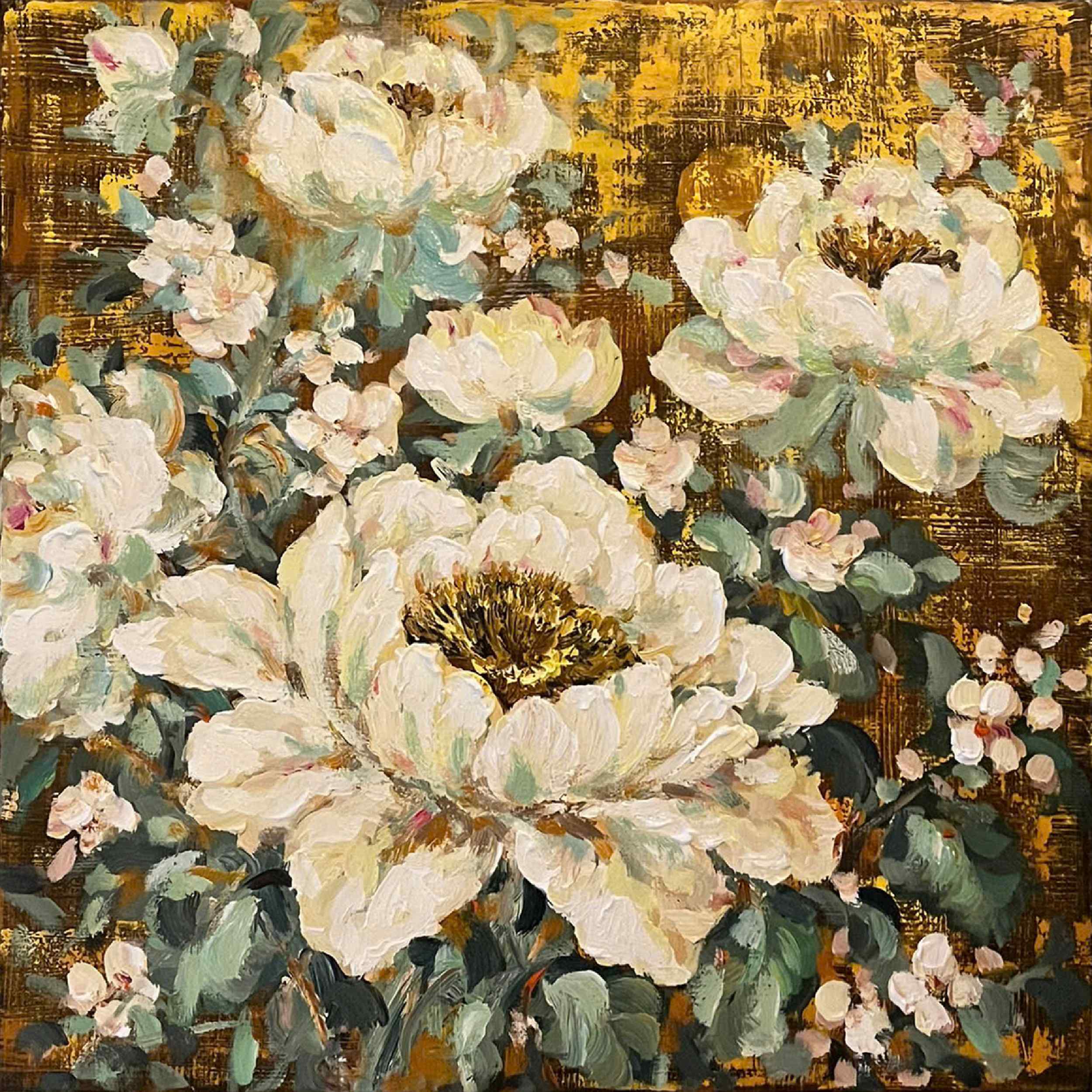 Thanh xuân khởi sắc 2 - 80x80 - HS Lê Hữu Thắng MAPS