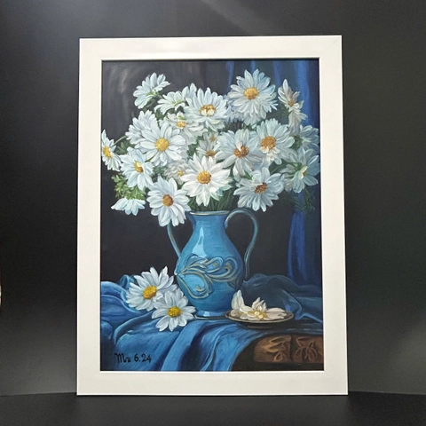 Hạn chế lớn nhất nằm ở trải nghiệm của người thưởng tranh Cre: Internet